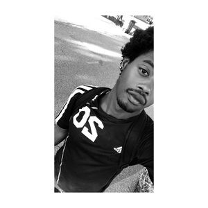 Meet your Posher, Aaron